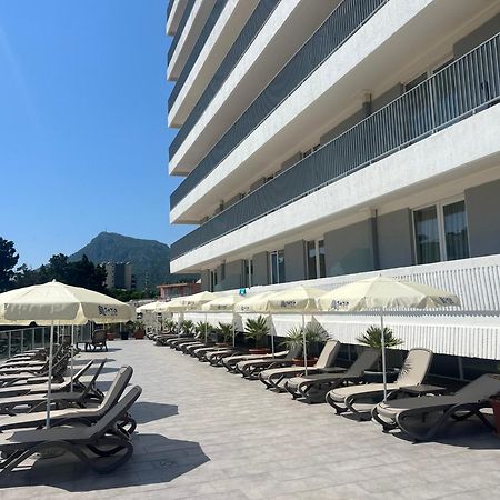 Hotel Sato Conference & Spa Resort سوتوموري المظهر الخارجي الصورة