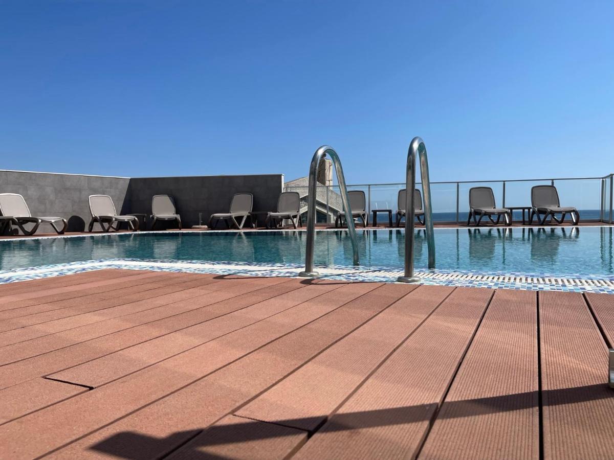 Hotel Sato Conference & Spa Resort سوتوموري المظهر الخارجي الصورة