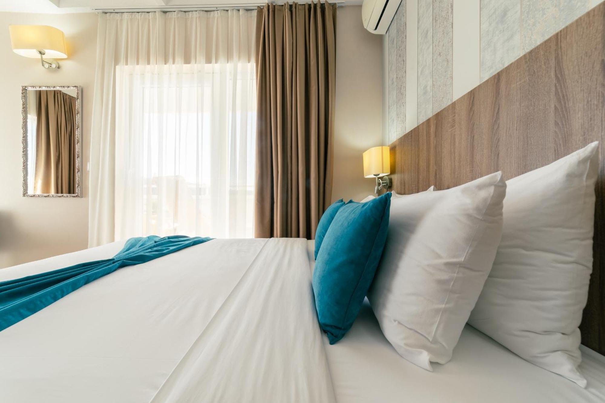 Hotel Sato Conference & Spa Resort سوتوموري المظهر الخارجي الصورة