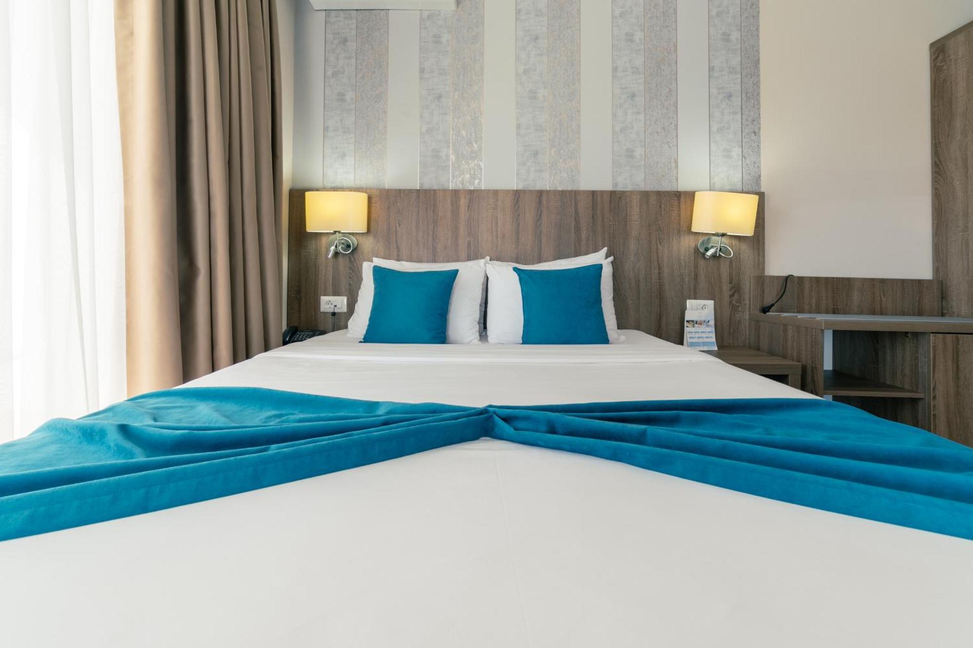 Hotel Sato Conference & Spa Resort سوتوموري المظهر الخارجي الصورة