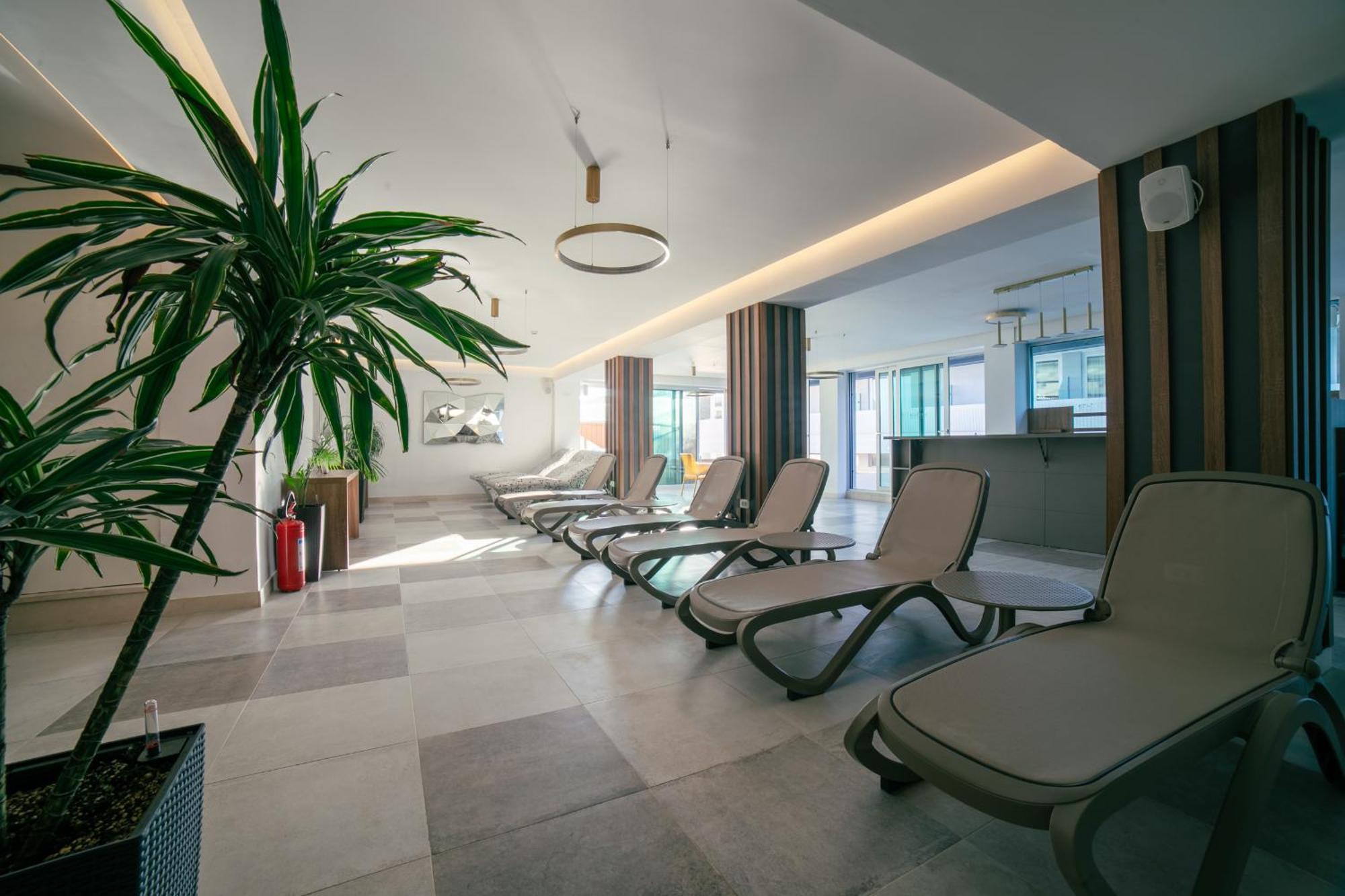 Hotel Sato Conference & Spa Resort سوتوموري المظهر الخارجي الصورة