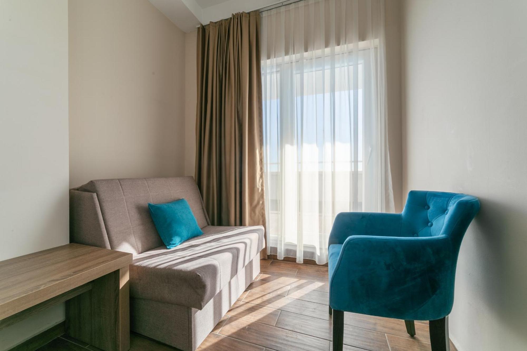 Hotel Sato Conference & Spa Resort سوتوموري المظهر الخارجي الصورة