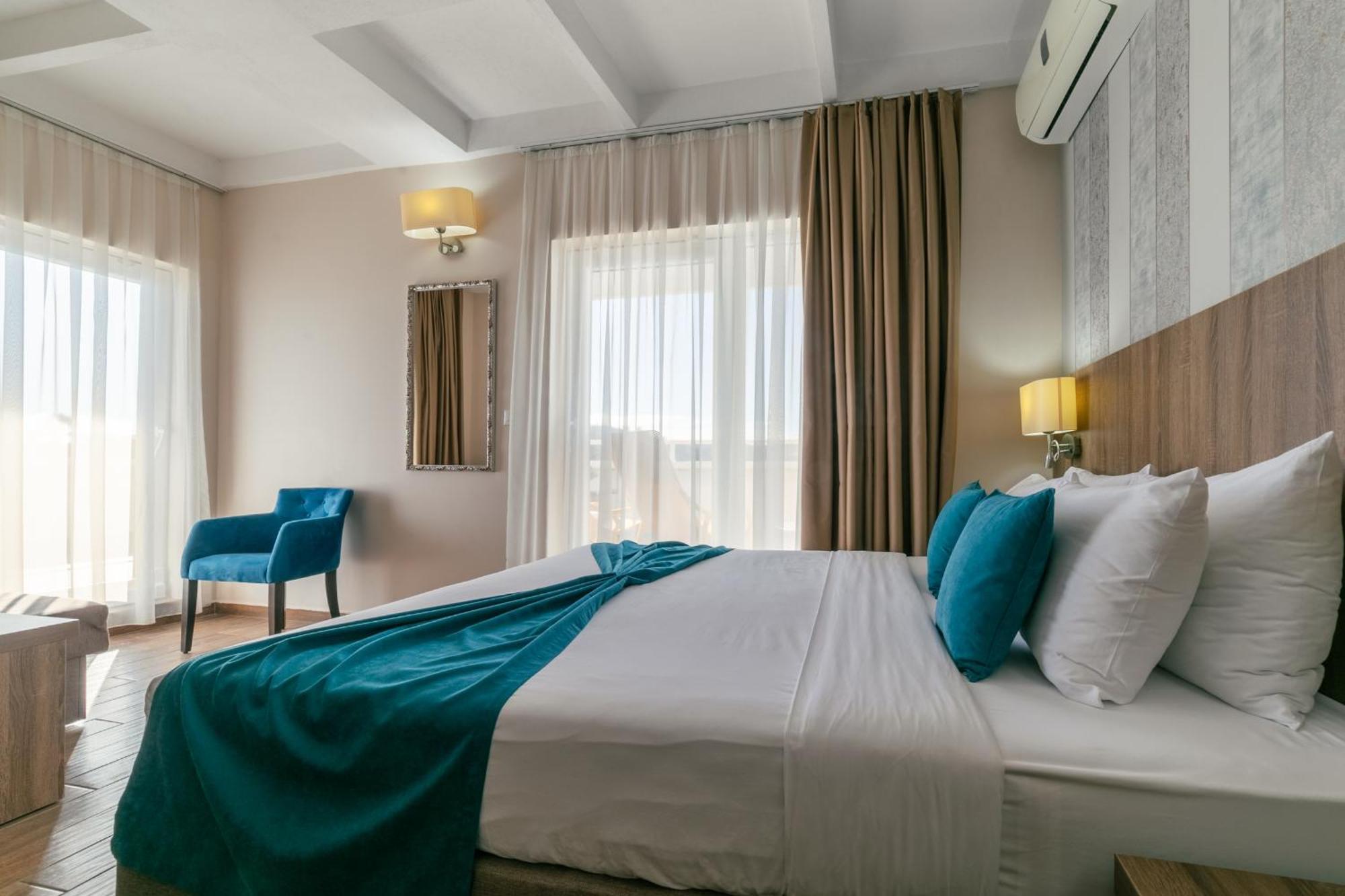 Hotel Sato Conference & Spa Resort سوتوموري المظهر الخارجي الصورة